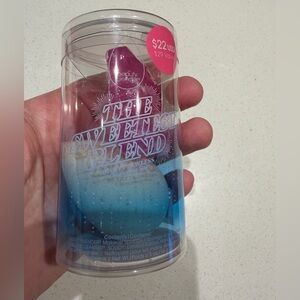 Beautyblender The Sweetest Blend Beary Flawless Cleansing Set